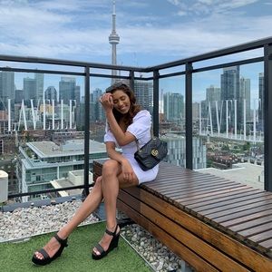 White Milkmaid Dress🤍 - Miss Guided